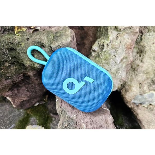 ANKER Bežični bluetooth zvučnik Soundcore Select 4 Go, plava - EP3125881