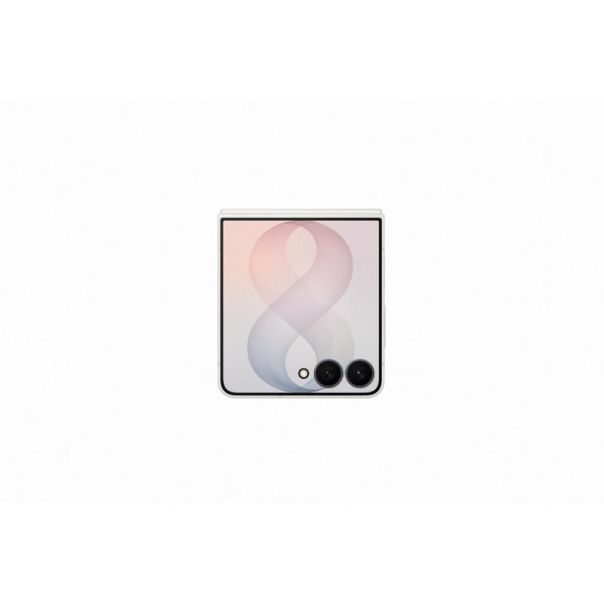 SAMSUNG Galaxy Z Flip 8 12/256GB, krem - EP3178064