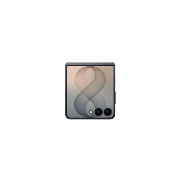 SAMSUNG Galaxy Z Flip 8 12/256GB, grafit - EP3187495