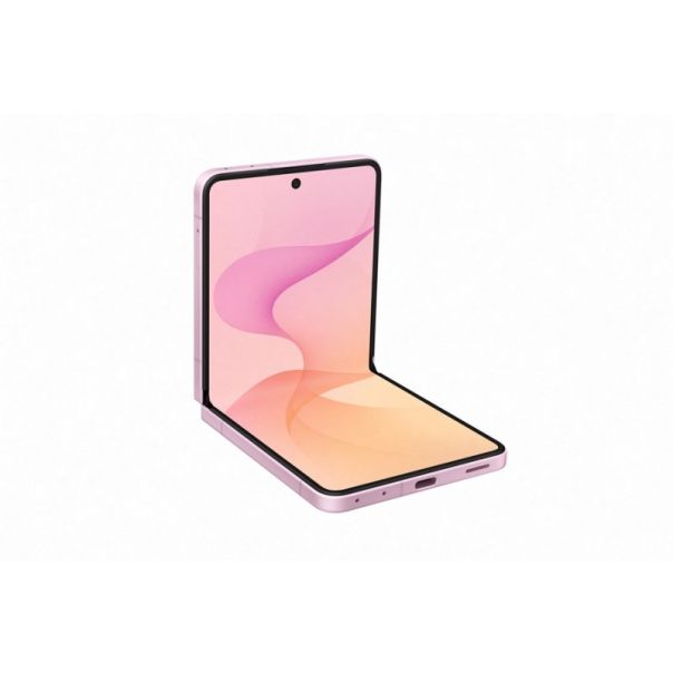 SAMSUNG Galaxy Z Flip 8 12/512GB, roza - EP3187501
