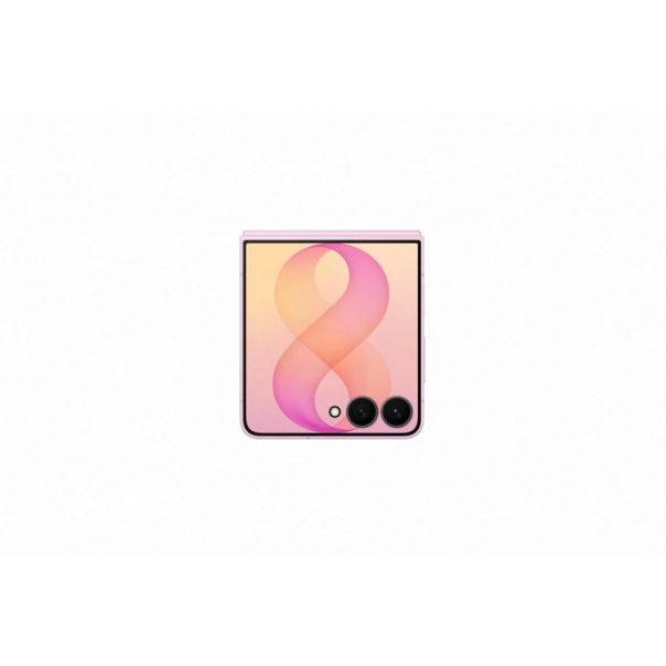 SAMSUNG Galaxy Z Flip 8 12/512GB, roza - EP3187501