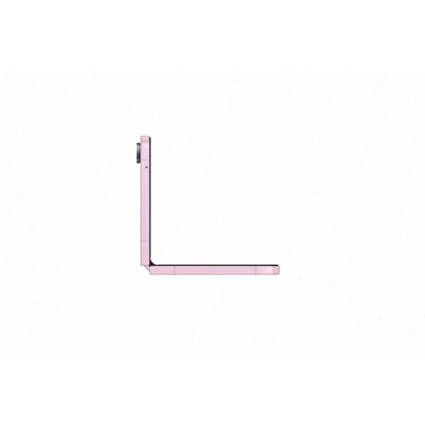 SAMSUNG Galaxy Z Flip 8 12/256GB, roza - EP3187492