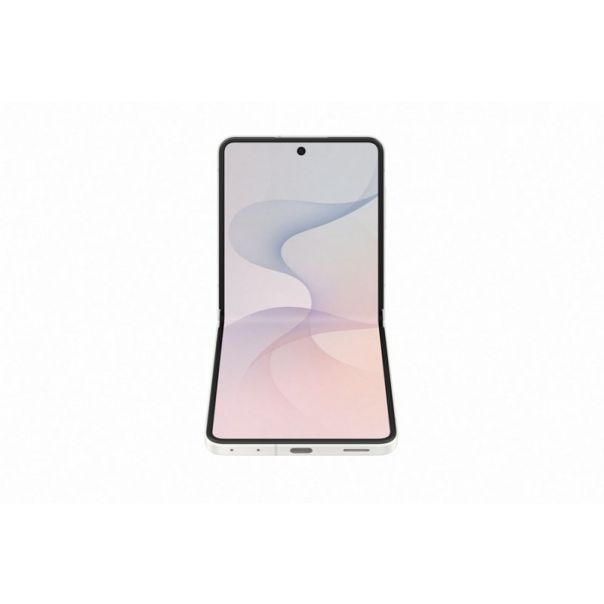 SAMSUNG Galaxy Z Flip 8 12/512GB, krem - EP3187498