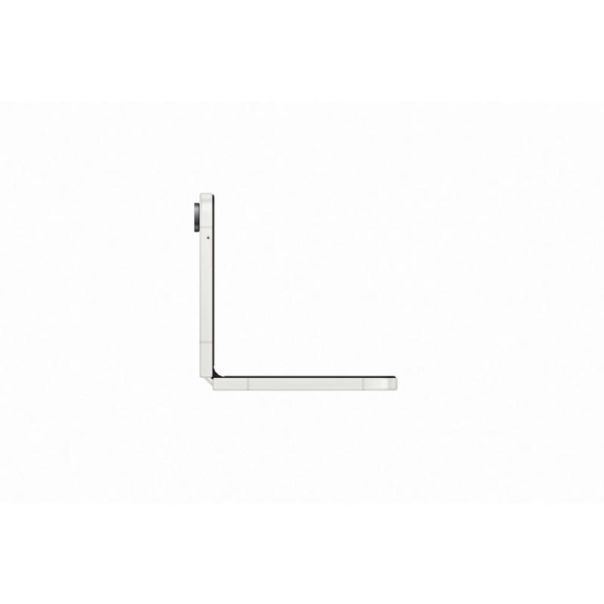 SAMSUNG Galaxy Z Flip 8 12/512GB, krem - EP3187498