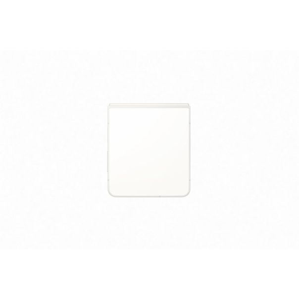 SAMSUNG Galaxy Z Flip 8 12/512GB, krem - EP3187498