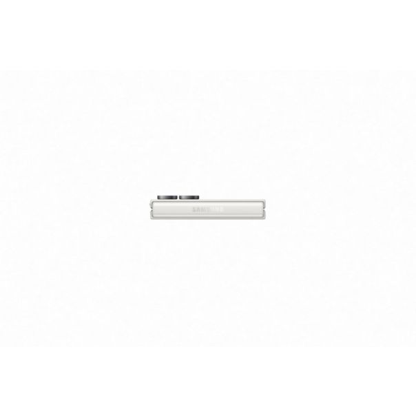 SAMSUNG Galaxy Z Flip 8 12/512GB, krem - EP3187498