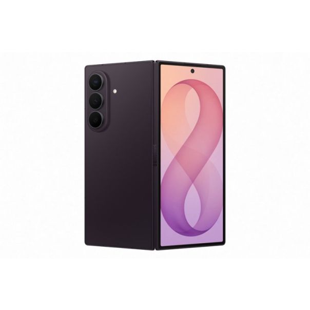 SAMSUNG Galaxy Z Fold 8 Ultra 12/256GB, ljubičasta - EP3187534