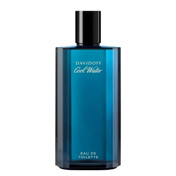 Davidoff Cool Water Eau de Toilette 200 ml - EP3209730
