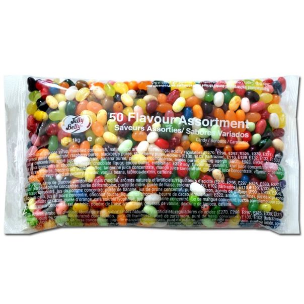 Draže bombone JELLY BELLY CANDY 