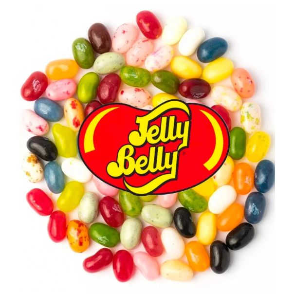 Draže bombone JELLY BELLY CANDY 
