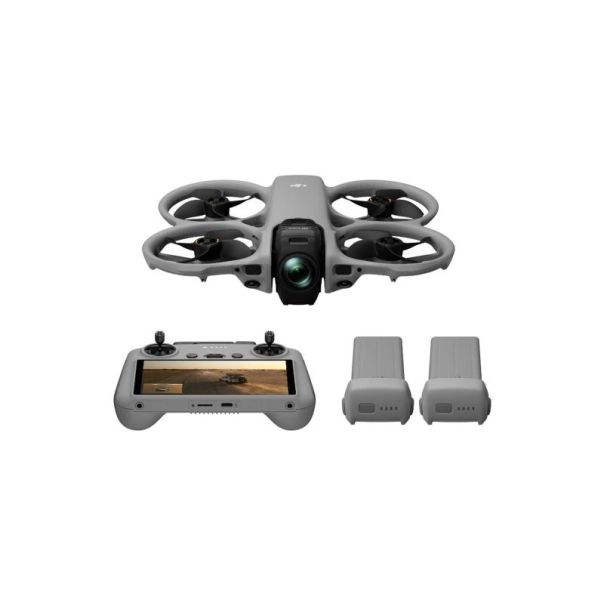 DJI Dron Avata 360 Fly More Combo ( RC 2) - EP3021493