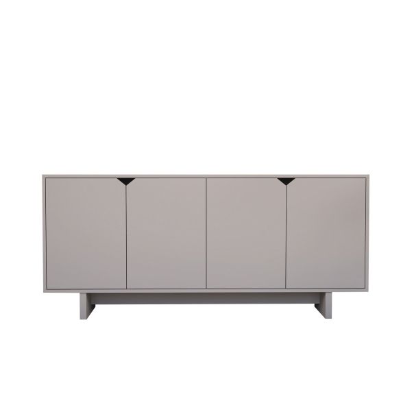 HANAH HOME Komoda Oz, bež - EP3057401
