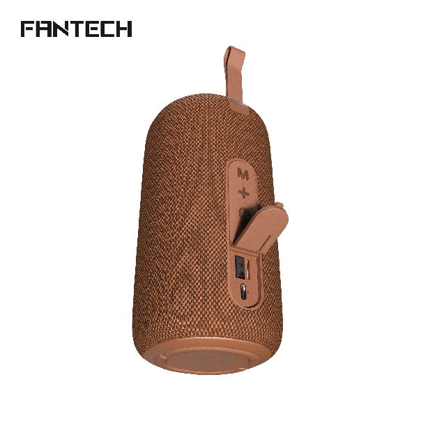 FANTECH Bluetooth zvučnik BS158 NeraBox, braon - 224135