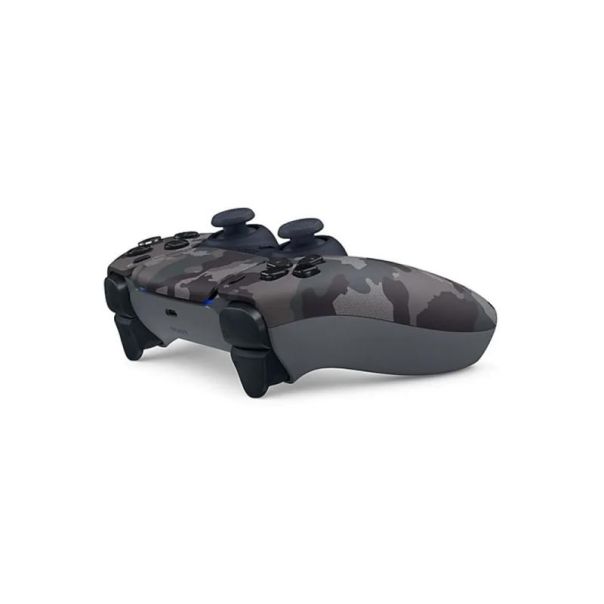 Playstation PS5 DualSense Wireless Controller Grey Camo Kamuflaz - EP3125685