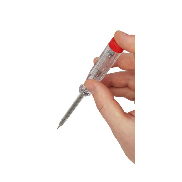 Felo Ispitivač napona 220 - 250 V  3,5 x 100 36135001 u blisteru - 36135001