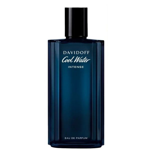 Davidoff Cool Water Intense Eau de Parfum 125 ml - EP3209736
