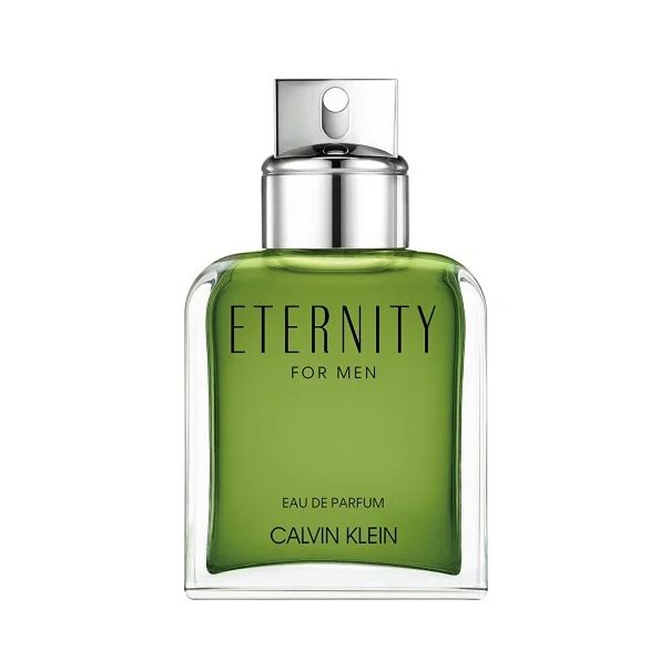 Calvin Klein Eternity EDP 100ml - EP3200068