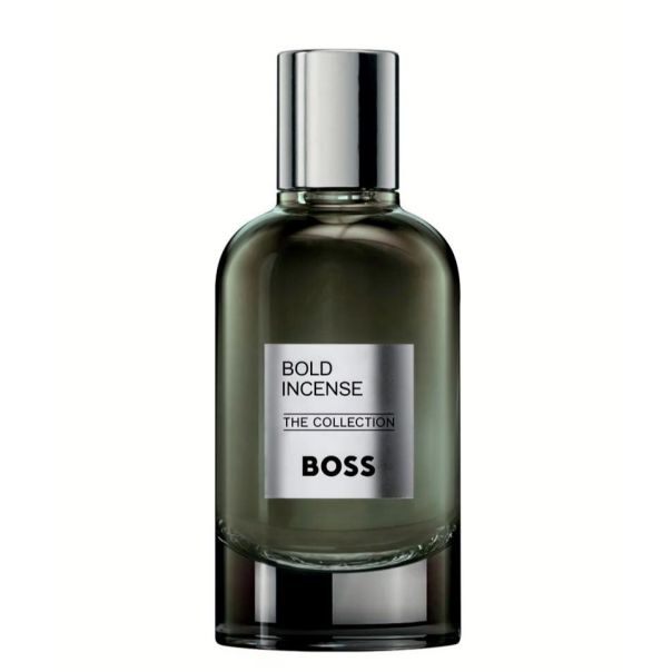 Hugo Boss The Collection Bold Incense EDP 100ml - EP2934296