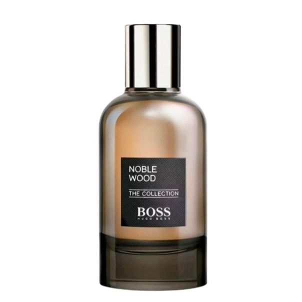 Hugo Boss The Collection Noble Wood EDP 100ml - EP2934311