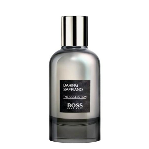 Hugo Boss The Collection Daring Saffiano EDP 100ml - EP2934302