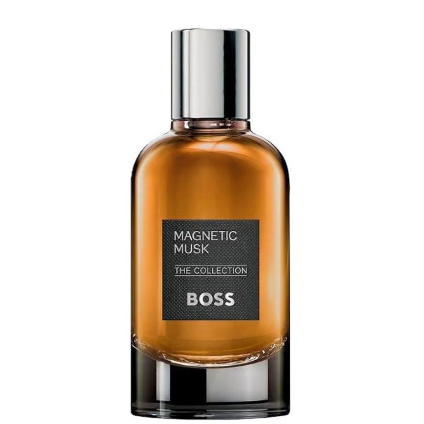Hugo Boss The Collection Magnetic Musk EDP 100ml - EP2934308
