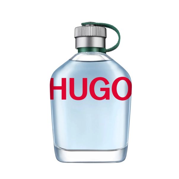 Hugo Boss Hugo Man EDT 200ml - EP3216394