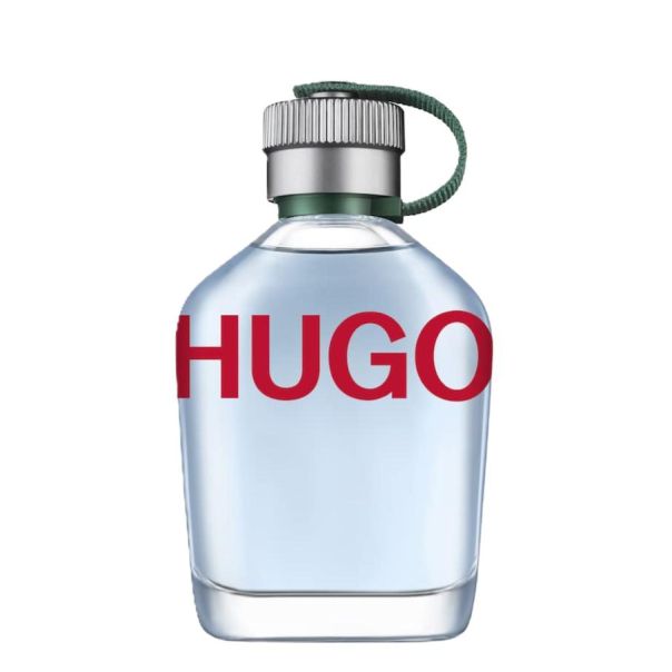 Hugo Boss Man EDT 125ml - EP3003432