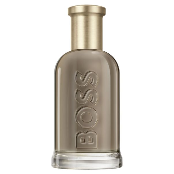 Hugo Boss Bottled EDP 100ml - QKPHB0002