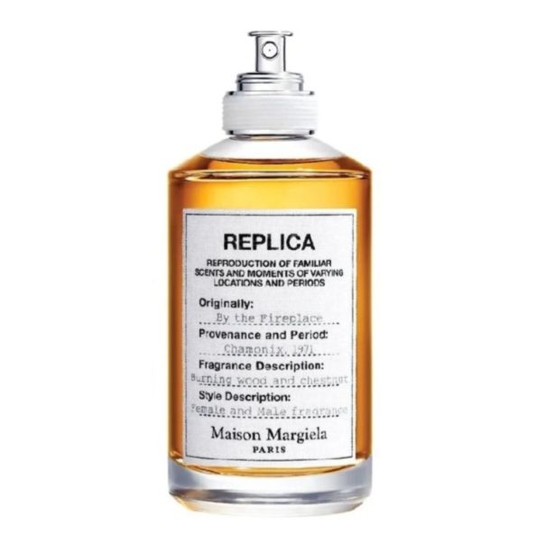 Maison Margiela Replica By The Fireplace EDT 100ml - EP3151087