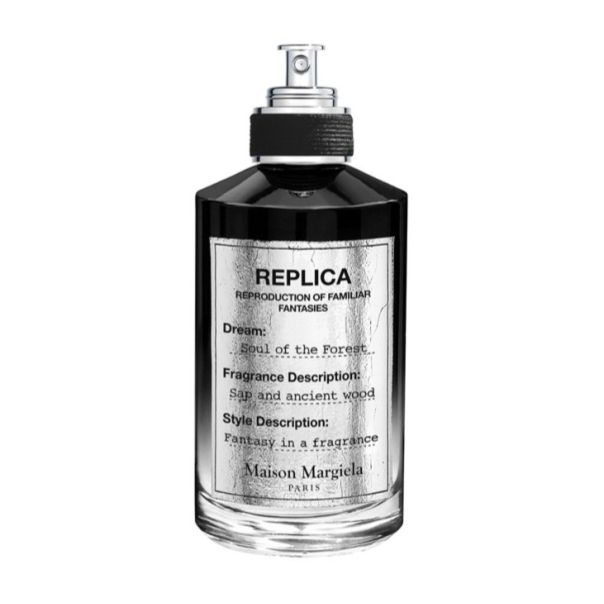 Maison Margiela Replica Soul Of The Forest EDP 100ml - EP3151111