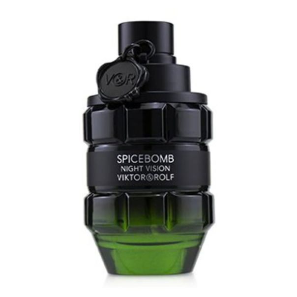 Viktor & Rolf Spicebomb Night Vision Eau de Toilette 50ml - EP2892632