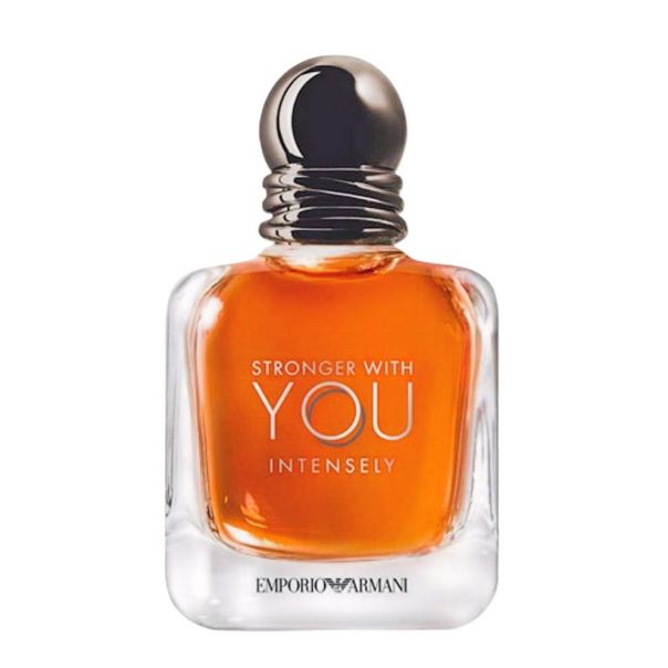 Giorgio Armani Stronger With You Intensely EDP 50ml - EP2979276