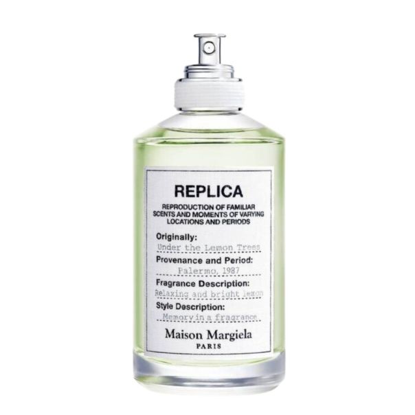 Maison Margiela Replica Under The Lemon Trees EDT 100ml - EP3151114