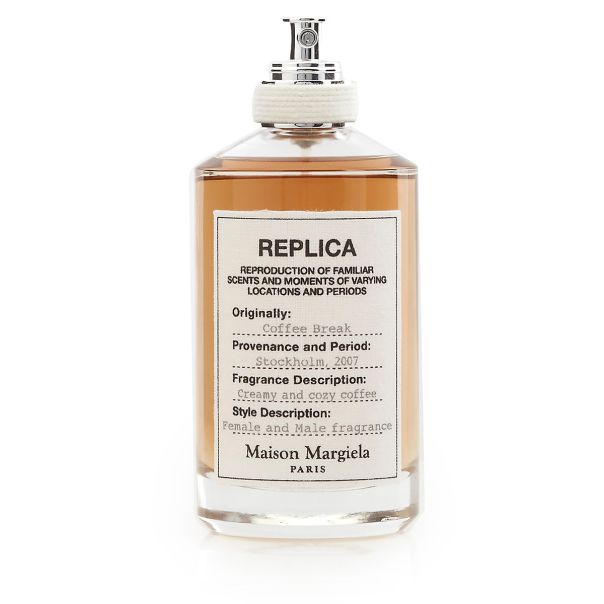 Maison Margiela Replica Coffee Break Eau de Toilette 100 ml - EP3207189