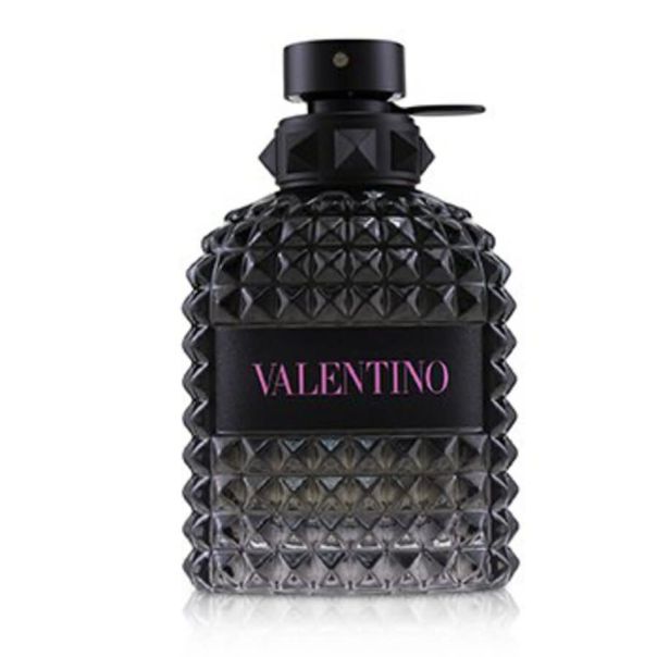 Valentino Uomo Born In Roma Eau de Toilette 100ml - EP2893619