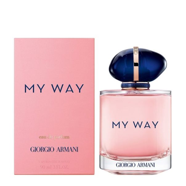 GIORGIO ARMANI My Way, Parfemska voda EDP - Ženski, 90ml - PARF195