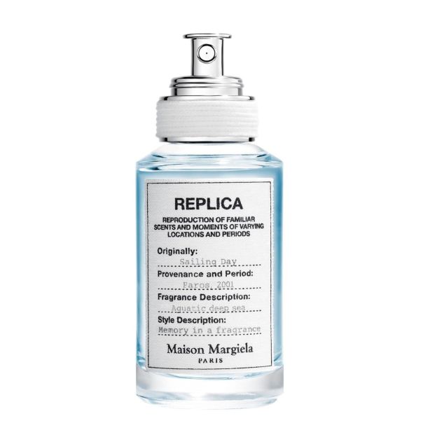 Maison Margiela Replica Sailing Day EDT 30ml - EP3151108