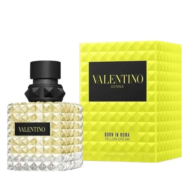 Valentino Donna Born In Roma Yellow Dream Eau de Parfum 100ml - EP2892607
