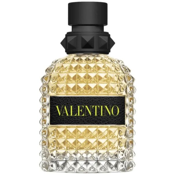 Valentino Uomo Born In Roma Yellow Dream Eau de Toilette 100ml - EP2893646