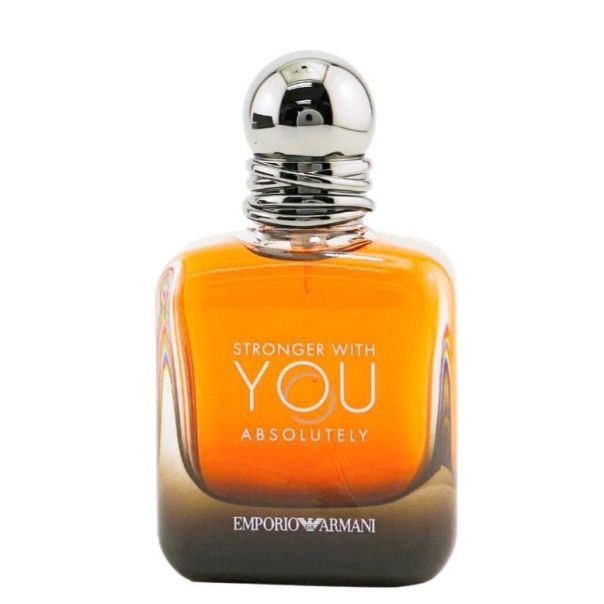 Giorgio Armani Stronger With You Absolutely EDP 50ml - EP2979270