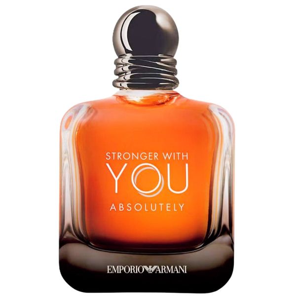 Giorgio Armani Stronger With You Absolutely EDP 100ml - EP2979267