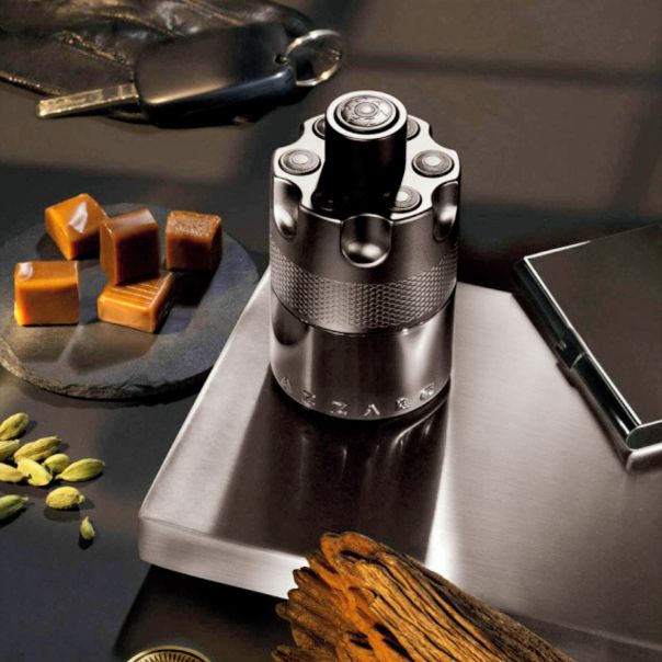 Azzaro The Most Wanted Intense EDP 100ml - EP2951972