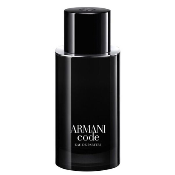 Giorgio Armani Code EDP 125ml - EP2885120
