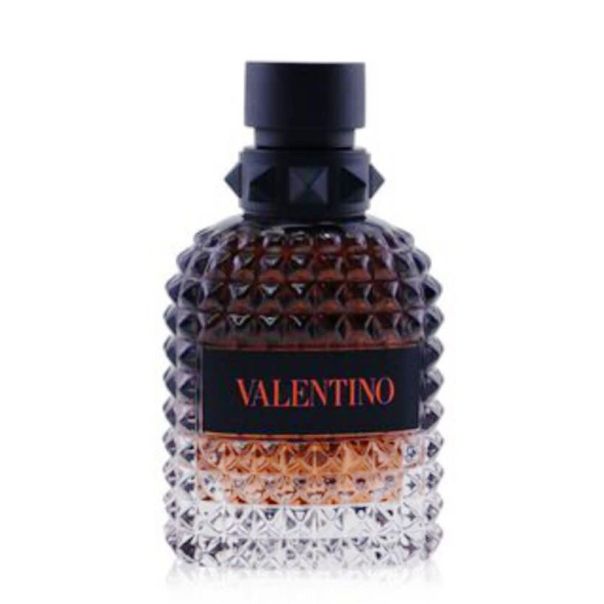 Valentino Uomo Born In Roma Coral Fantasy Eau de Toilette 50ml - EP2893628