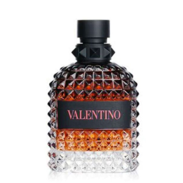 Valentino Uomo Born In Roma Coral Fantasy Eau de Toilette 100ml - EP2893625