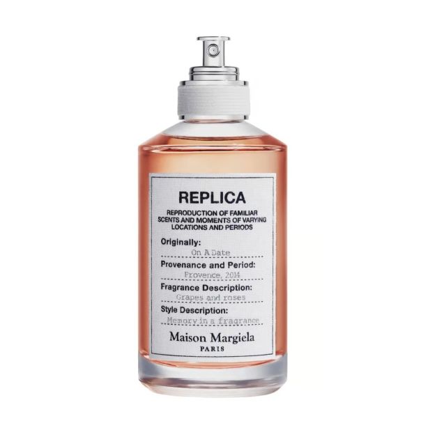 Maison Margiela Replica On A Date EDT 100ml - EP3151105