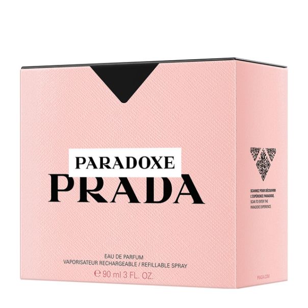 Prada Paradoxe EDP 90 ml - EP2888795