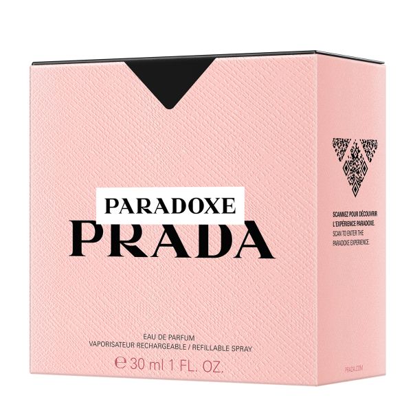 Prada Paradoxe EDP 30 ml  - EP2888792