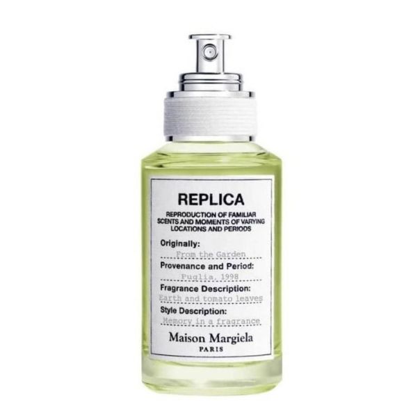 Maison Margiela Replica From The Garden EDT 30ml - EP3151093