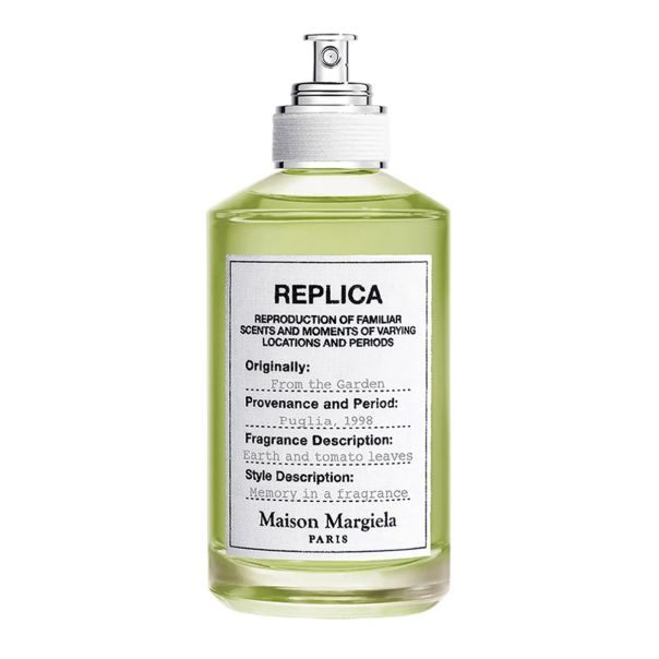 Maison Margiela Replica From The Garden EDT 100ml - EP3151090